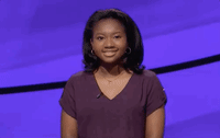 teen tournament GIF by Jeopardy!
