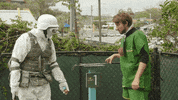 Golfing Gavin Free GIF by Rooster Teeth