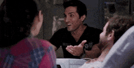 Dick Wolf Drama GIF by Wolf Entertainment