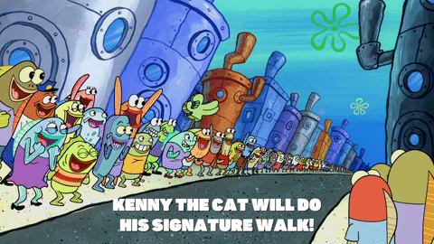 season 9 episode 10 GIF by SpongeBob SquarePants