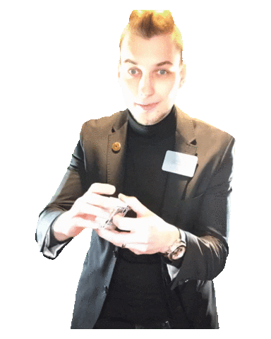 Magic Sticker by Facebook Video Day Warsaw