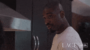 Terrell Carter Smile GIF by ALLBLK
