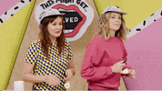 grace helbig wow GIF by This Might Get