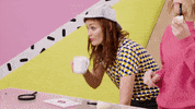 grace helbig wow GIF by This Might Get