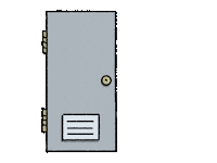 Gidle Shuhua Sticker