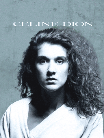 Unison GIF by Celine Dion