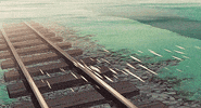 studio ghibli GIF