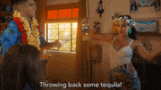 Season 4 Reaction GIF by grown-ish