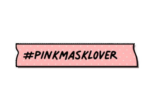 Manicure Expo Sticker by Pink Mask Nails