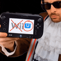 Not Me Wii GIF