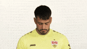 Look Up Vfb Stuttgart GIF by Bundesliga