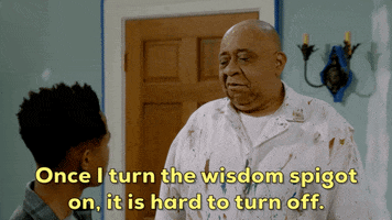 Good Advice Comedy GIF by CBS