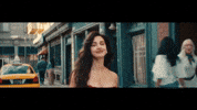 Music Video Walking GIF by Karan Aujla