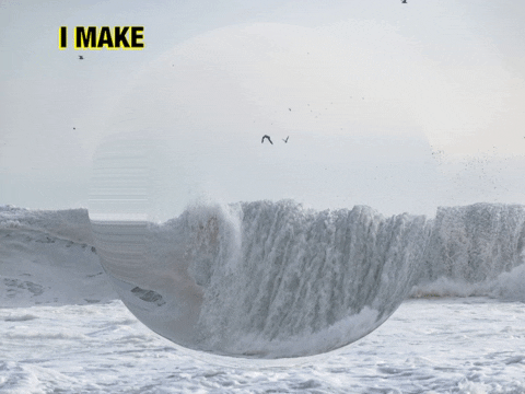 Germany Wow GIF by FranchiseCHECK.de