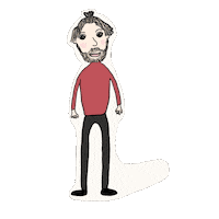 Iceland Guide Sticker