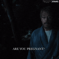 Surprised Greg Kinnear GIF by Shining Vale