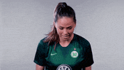 champions league mind blown GIF by VfL Wolfsburg