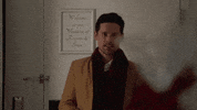 Christmas Time Love GIF by Hallmark Mystery