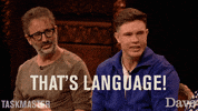 Taskmaster GIF by UKTV