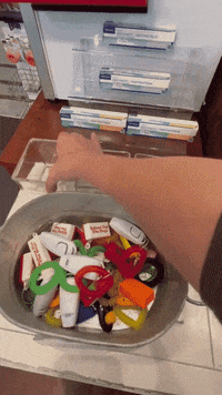Clicker GIF by SchoolForTheDogs