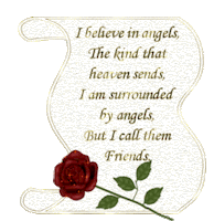 kind STICKER