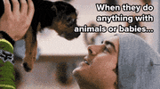 beauty love GIF