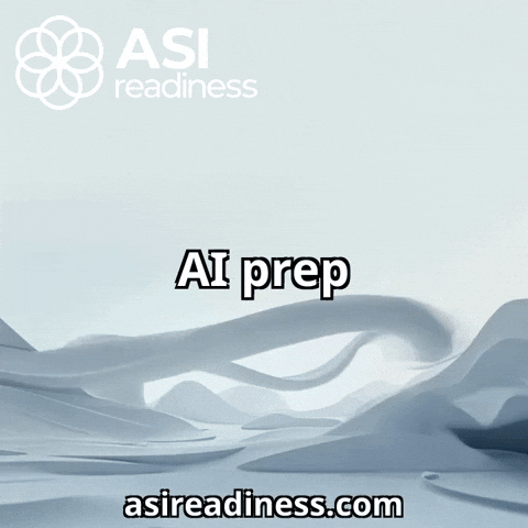 Happy Ai GIF by ASIreadiness