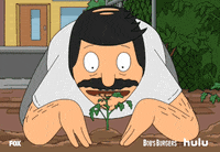bobs burgers fox GIF by HULU