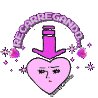 Fim De Semana Weekend Sticker