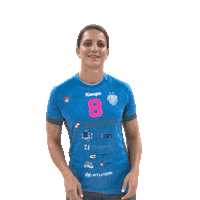 Handball Slovenia Sticker by RK Krim