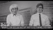 Sad Conor Mckenna GIF by FoilArmsandHog