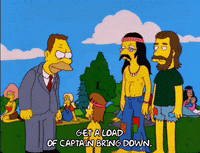 homer simpson episode 6 GIF