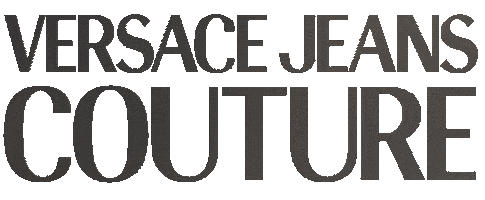 Sticker by Versace Jeans Couture