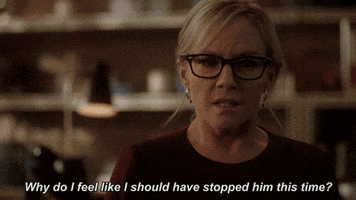 fox tv dr linda GIF by Lucifer