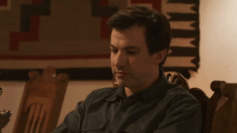 Season 1 Episode 8 GIF by SHOWTIME