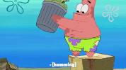 season 9 episode 21 GIF by SpongeBob SquarePants