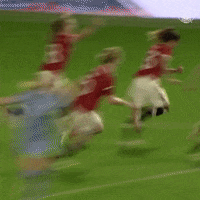 Celebrate Come On GIF by Manchester United