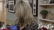 Head Turn Bobbi Lee GIF by Ros na Rún