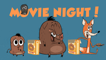 Happy Fun GIF by ZIP ZIP