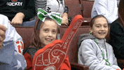 Number One Celebration GIF by Ohio State Athletics