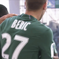 joie asse GIF by AS Saint-Etienne