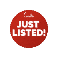 Circle Real Estate Sticker by Circle RE
