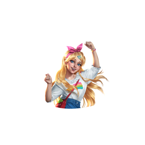 murkagames giphyupload game win play Sticker