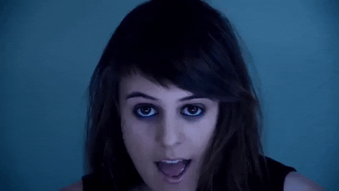 the ring GIF by Topshelf Records