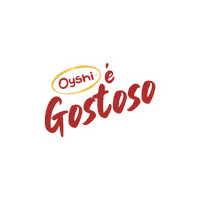 OyshiSalgados food comida lanche gostoso Sticker