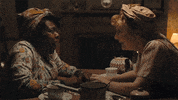 Lesley Manville GIF by Focus Features
