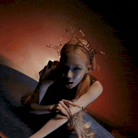 Sick Visual Effects GIF