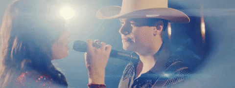 Music Video Latino GIF by Kat & Alex