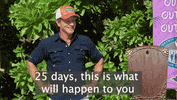 Jeff Probst GIF by Survivor CBS