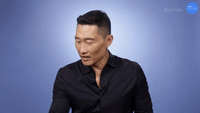 Forever Wanting To Sit On Daniel Dae Kim's Face